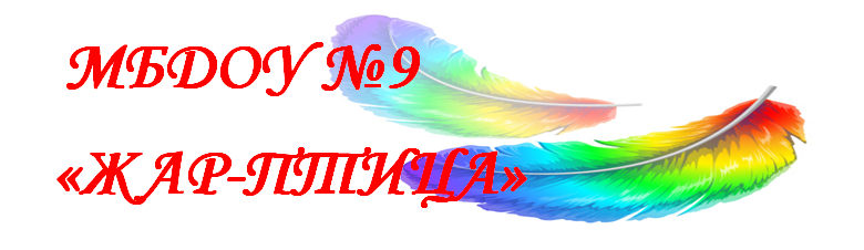 МБДОУ №9  Жар-птица